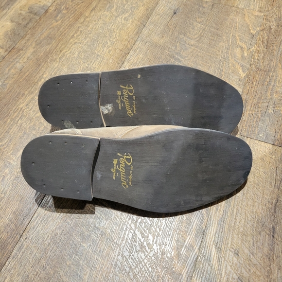 Penguin Oxford Dress Shoes - Picture 10 of 12